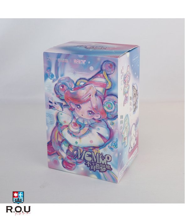 ミミモ MEMIMO ストレンジドリームス : COX-ONLINE SHOP ヤフー店