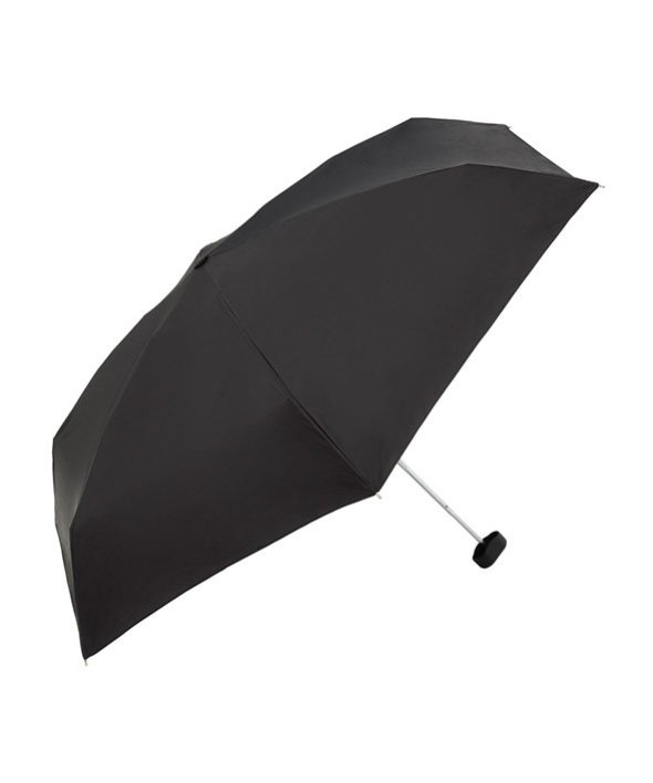 U-DAY マルチサコッシュアンブレラ/プレーンカラー ミニ 50cm D-064911 日傘 雨傘 折りたたみ傘 晴雨兼用 |  | 02