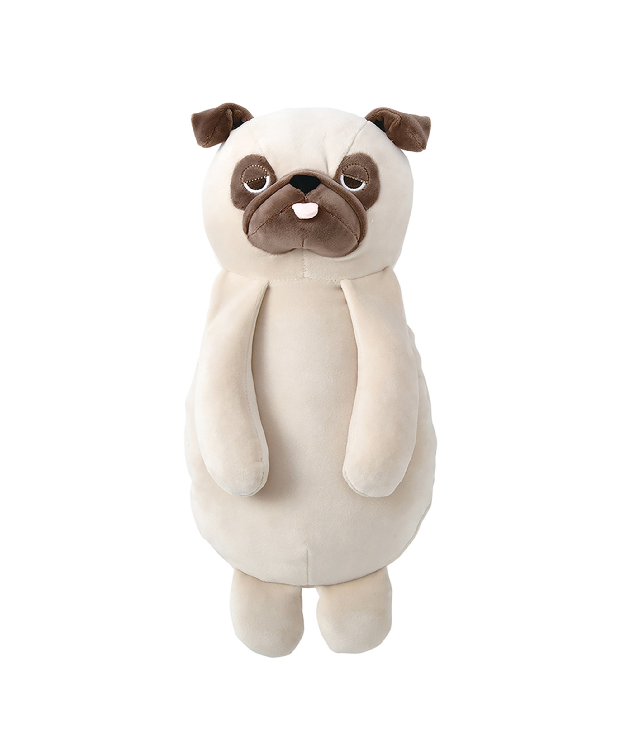 TOKYO DESIGN CHANNEL 背中ツボ押しクッション リラックス マッサージ