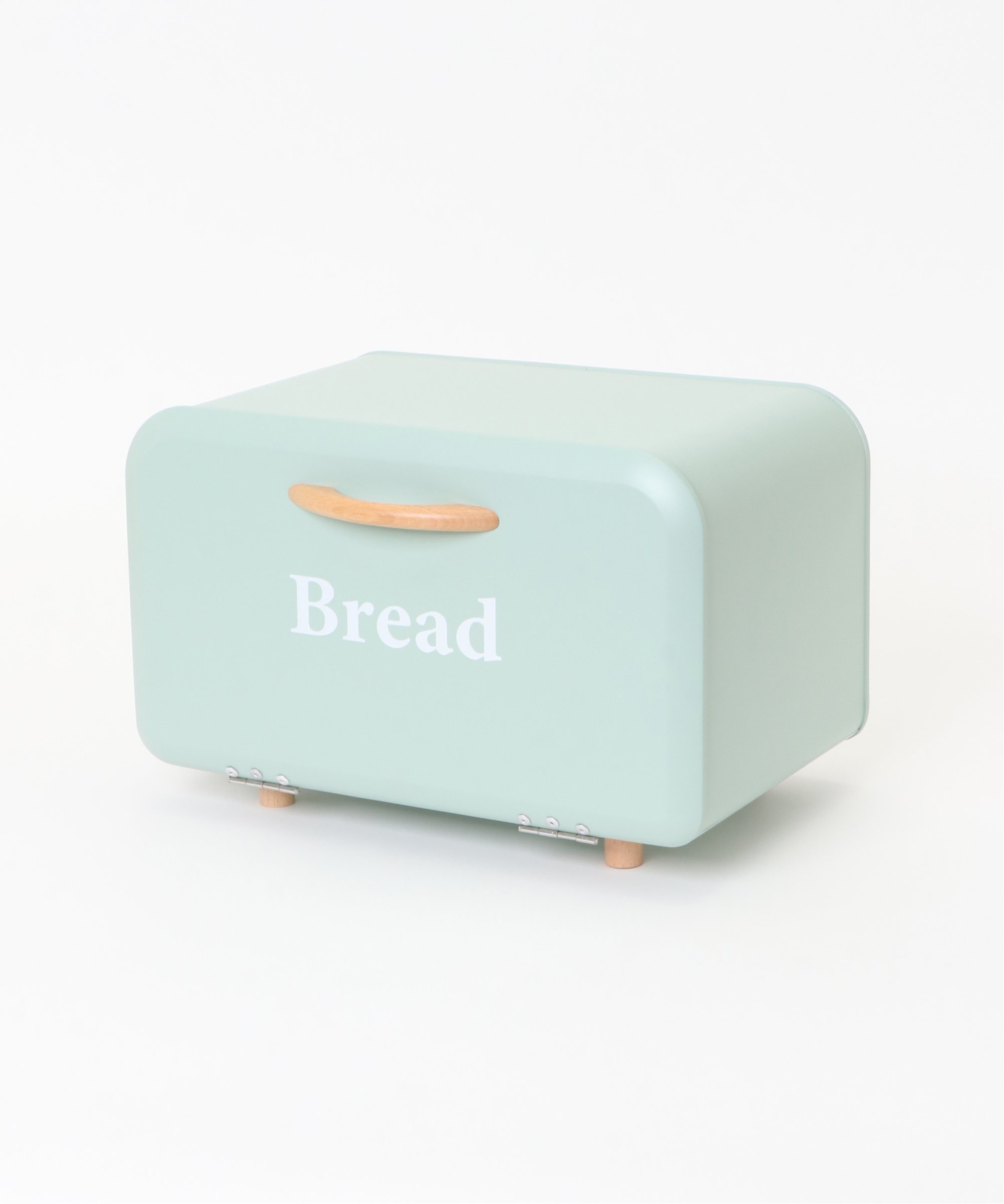 TOKYO DESIGN CHANNEL ボワットボックス ブレッドケース 食パンケース