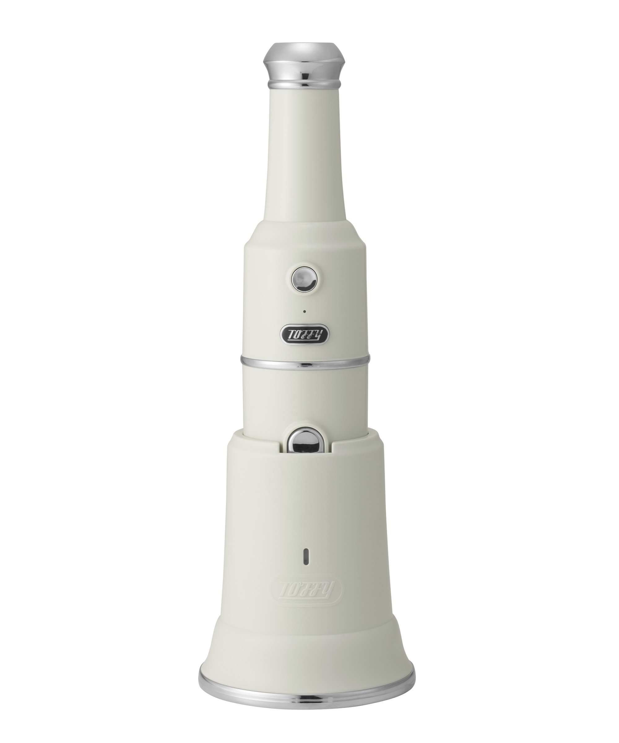 Toffy コードレススティッククリーナー HW-VC2 家電 生活家電 掃除機