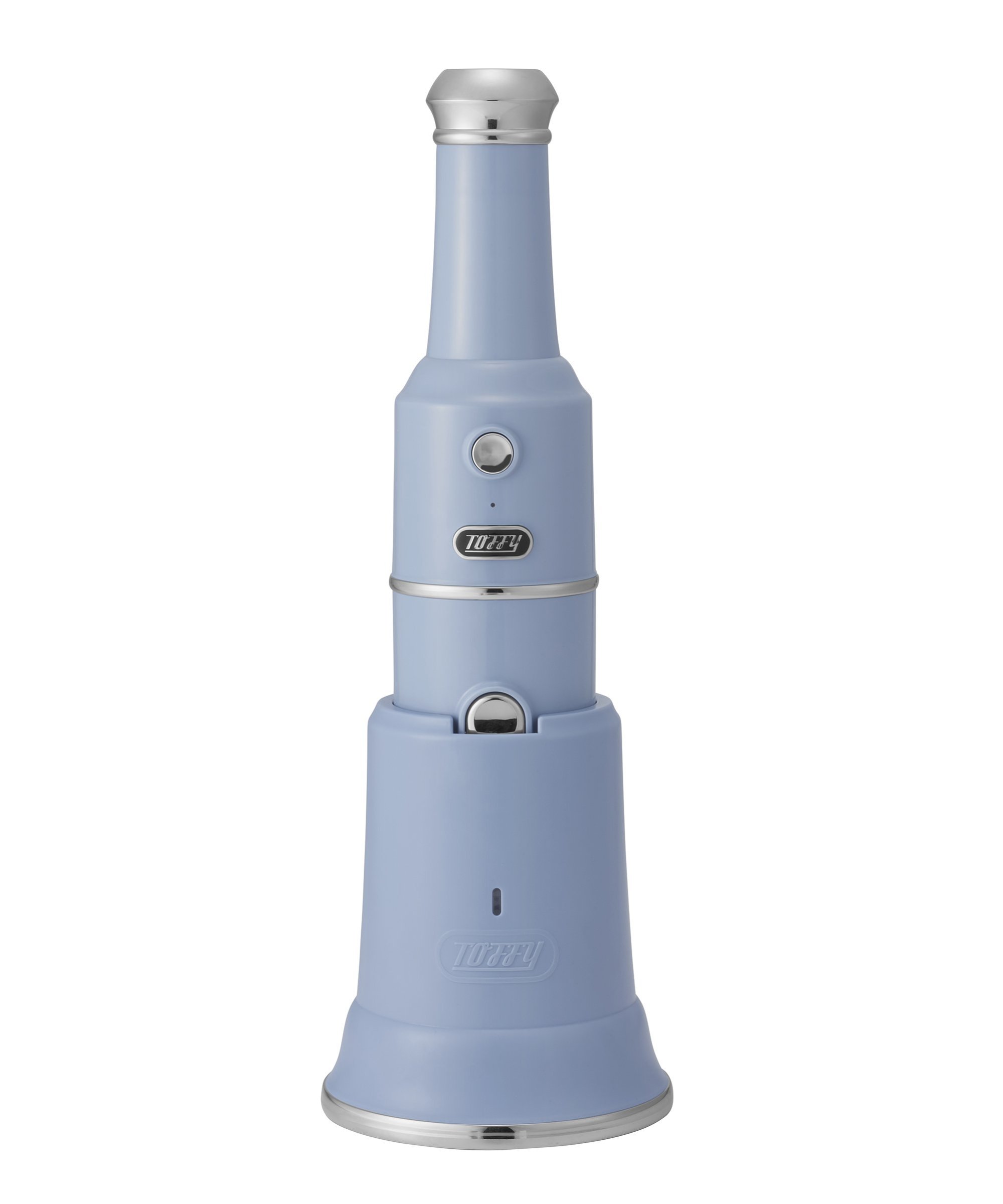 Toffy コードレススティッククリーナー HW-VC2 家電 生活家電 掃除機