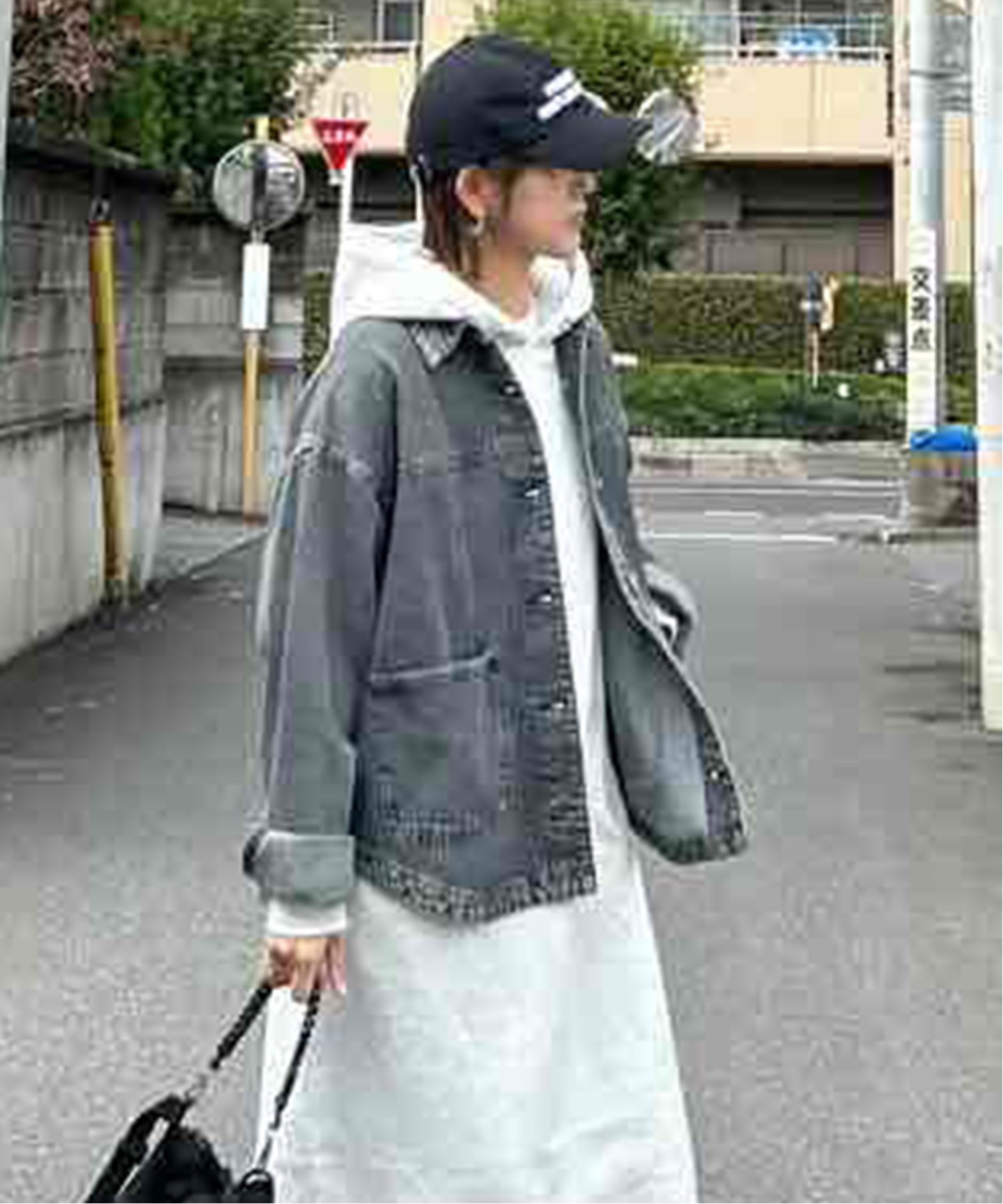notch. デニムシャツジャケット : COX-ONLINE SHOP ヤフー店 - 通販