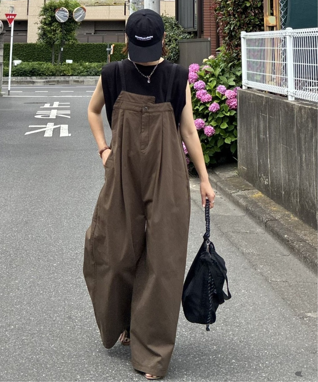 notch. 【 notch. by KR 】アシメサロペット : COX-ONLINE SHOP ヤフー
