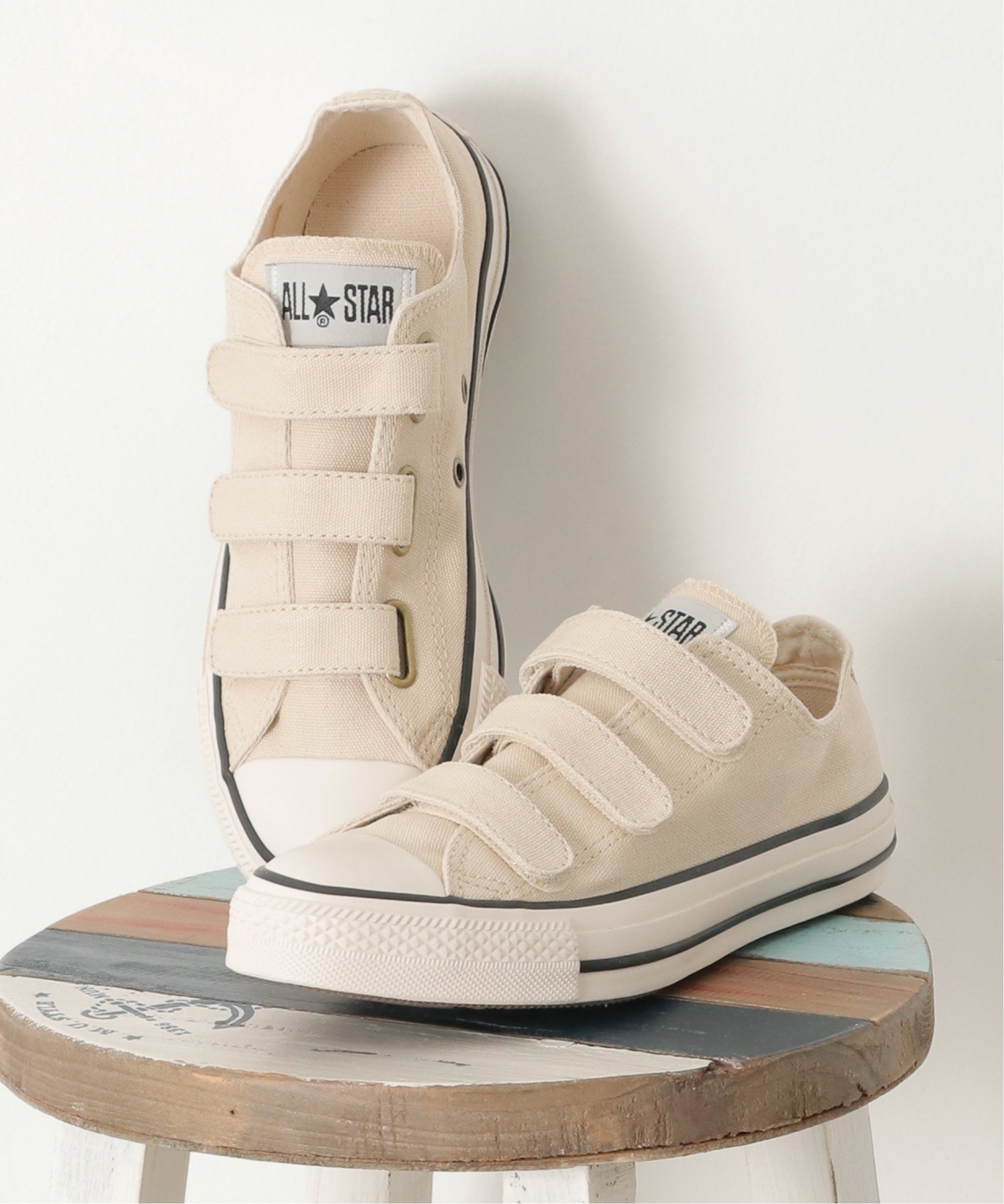 CONVERSE コンバース ALL STAR オールスター V-3 OX - シューズ