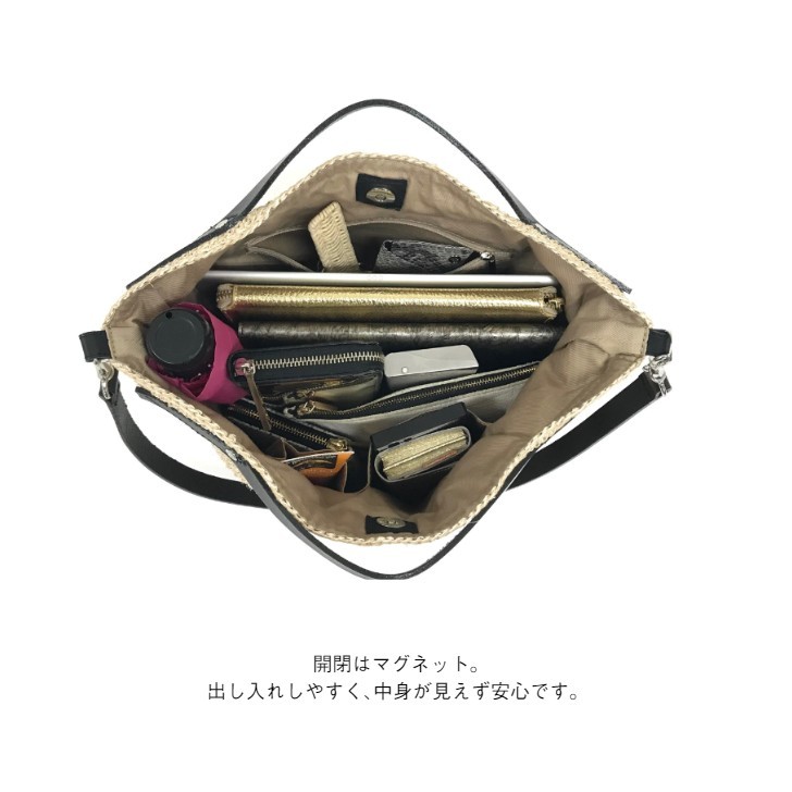 イコット ikot アバカ かごバッグ ikot（イコット） かごバッグ バスケット ショルダーバッグ 2WAY