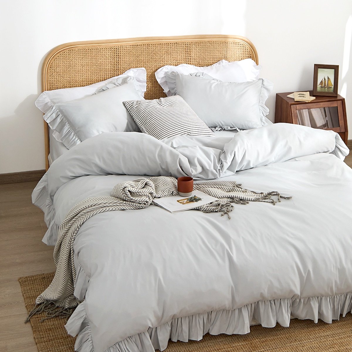 Lite Sott しっとりやわらか フリル枕カバー 43 63cm M便 1 2 おしゃれ ピローケース まくらカバー 韓国風 F F インテリアショップ Coyoli 通販 Yahoo ショッピング Lite Sott しっとりやわらか フリル枕カバー 43 63cm M便 1 2 おしゃれ ピローケース まくらカバー 韓国風 F F インテリアショップ Coyoli 通販 Yahoo ショッピング