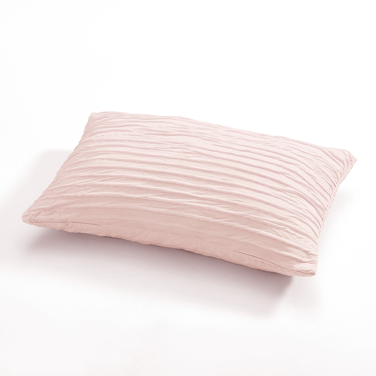 くしゅふわレーヨン 枕カバー 43×63cmピローケース ほんのり冷感 [M便 1/1] おしゃれ ...