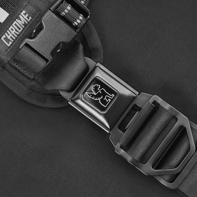 【極美品】　CHROME クローム　ミニメトロ　ブラック 楽天市場】☆CHROME INDUSTRIES クローム インダストリーズ MINI