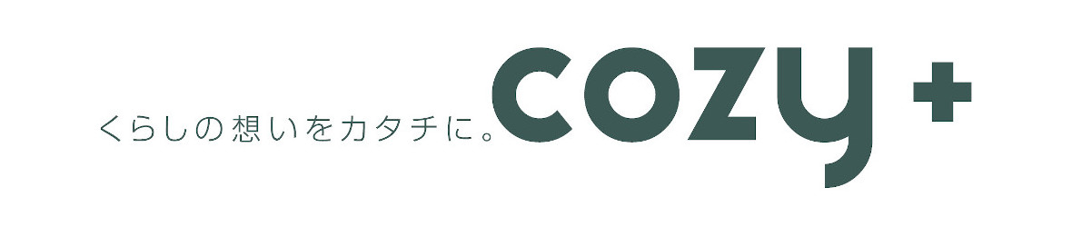 cozy plusヤフーショッピング店 ヘッダー画像