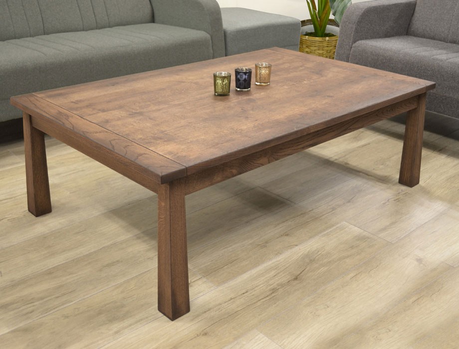 ウッド こたつテーブル Bran［ブラン］ 120cm幅 ダークブラウン : 家具