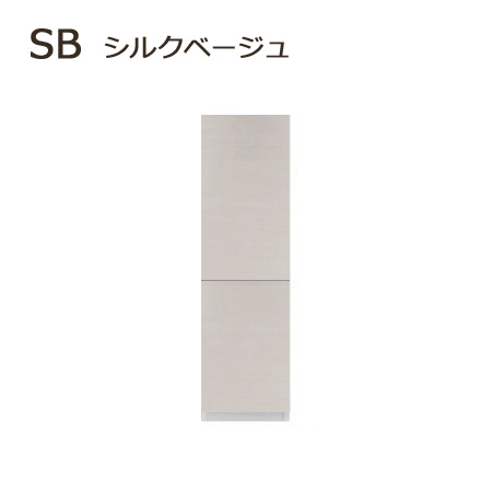 セミオーダー壁面収納GRANNER2(グラナー2）片開き扉ラック（幅30〜40cm×奥行42cm×高さ155cm）全14色｜cozyroom｜08