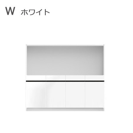 セミオーダー壁面収納GRANNER2(グラナー2）テレビボード天板高70cm（幅121〜140cm×奥行42cm×高さ155cm）全14色｜cozyroom｜06