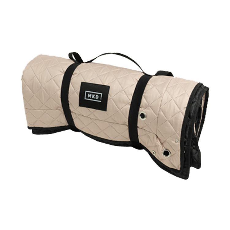 レジャーシート ピクニックシート キャンプシート 200×200 子供 厚手 大判 おしゃれ 一人用 2人用 ペグ穴 ペグ付き 撥水 軽量 ベージュ グレー 運動会 |  | 02