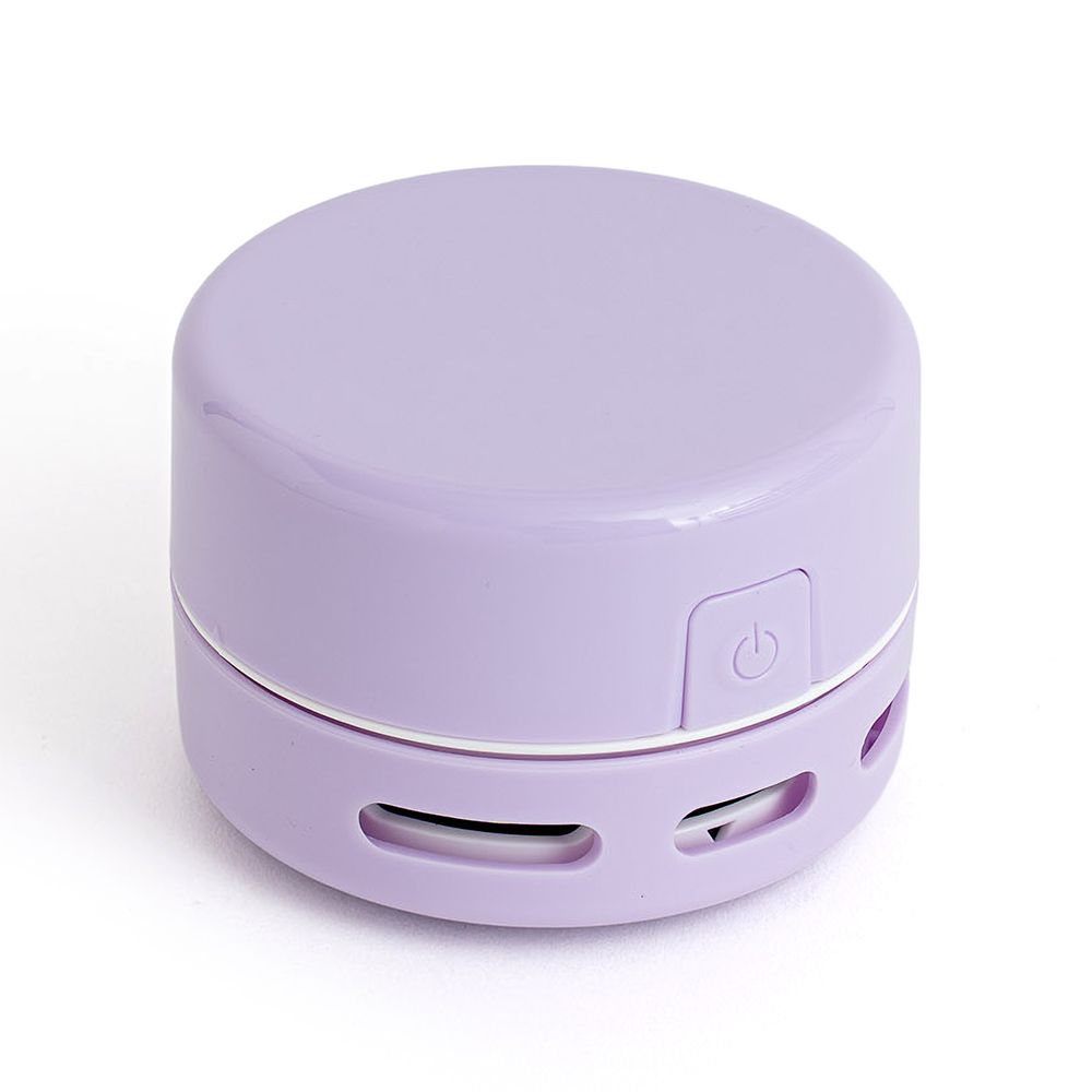 半額SALE】3月8日（日）23:59まで！ 卓上クリーナー 小型 かわいい