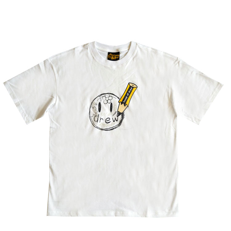 ドリュー ハウス drew house tシャツ 半袖 メンズ レディース