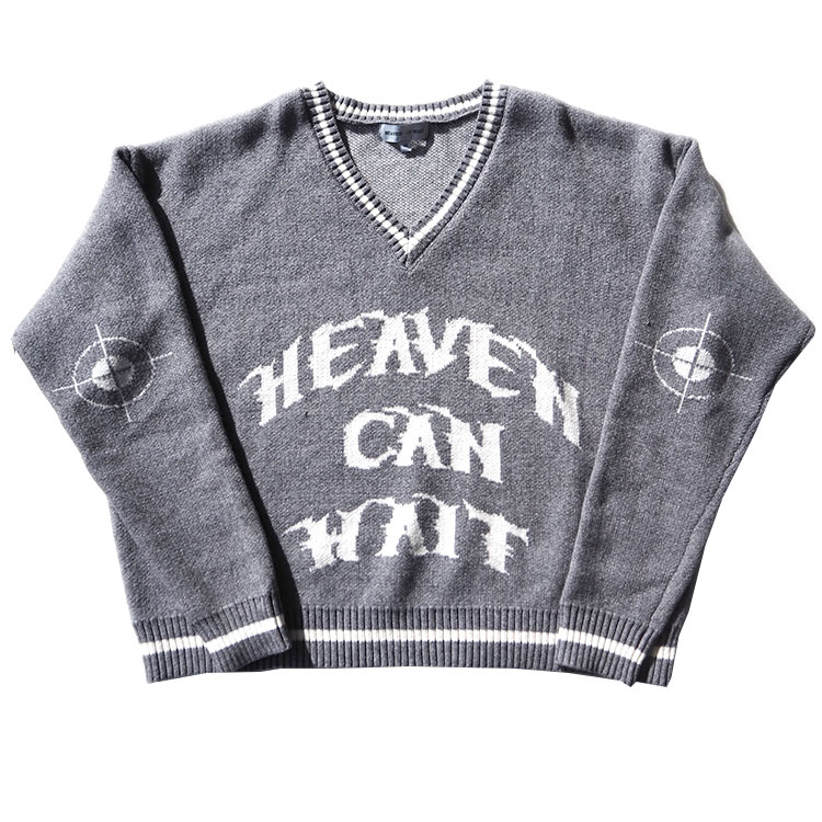 Heaven Can Wait ヘブンキャンウェイト ヘヴンキャンウェイト HCW