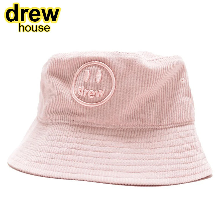 drew house ドリューハウス ハット バケットハット 帽子 メンズ ...