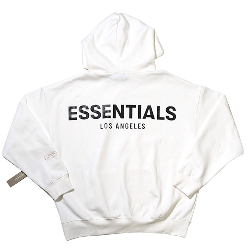 ESSENTIALS エッセンシャルズ パーカー メンズ レディース ユニ