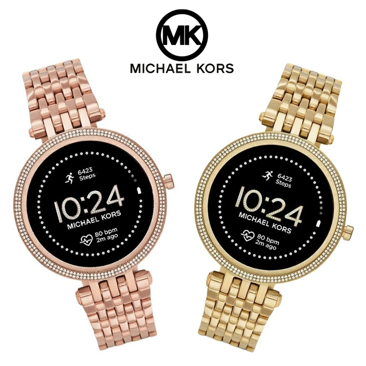 マイケルコース michael kors 時計 レディース スマートウォッチ