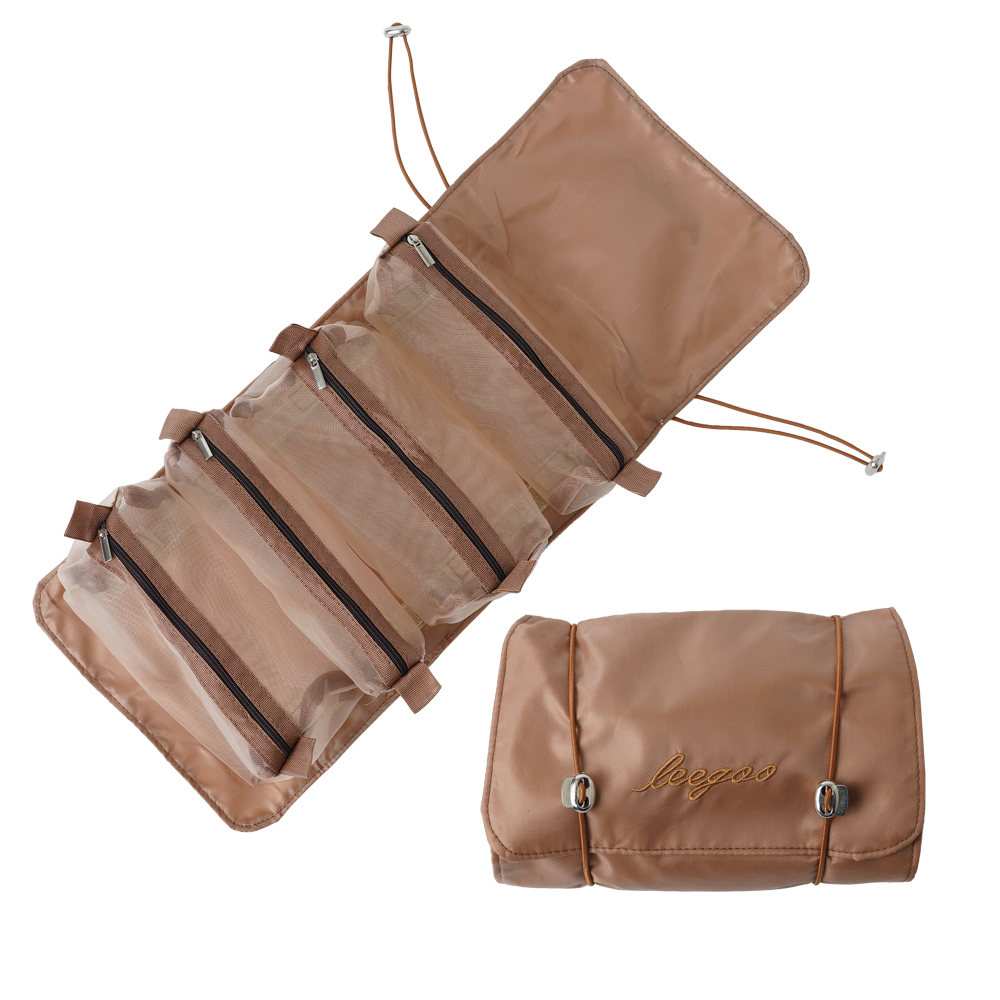 在庫処分 トラベルポーチ 吊り下げ セット おしゃれ メンズ 折りたたみ