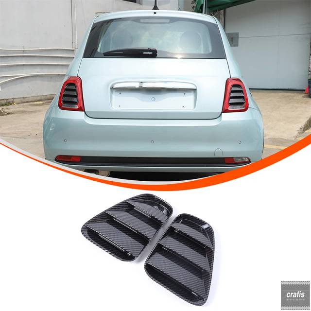 fiat500（自動車用 テールレンズカバー）｜外装パーツ｜自動車 | 車