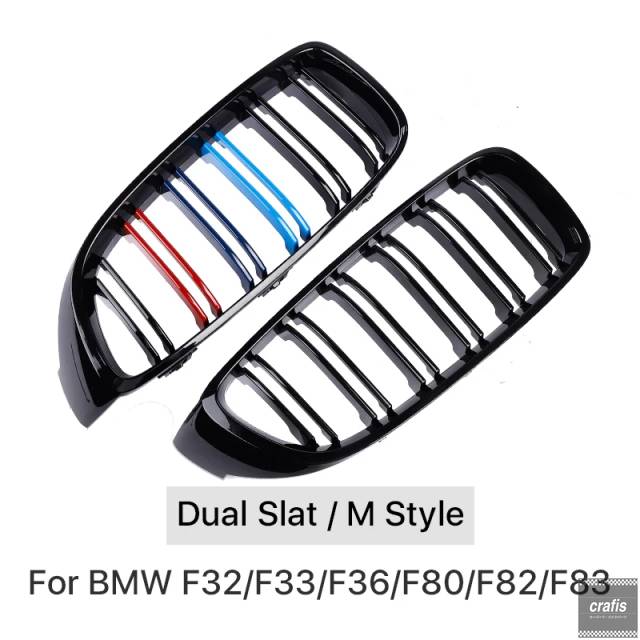 並行輸入品 BMW 4 シリーズ F32 F33 F36 F80 F82 2013-2020 用