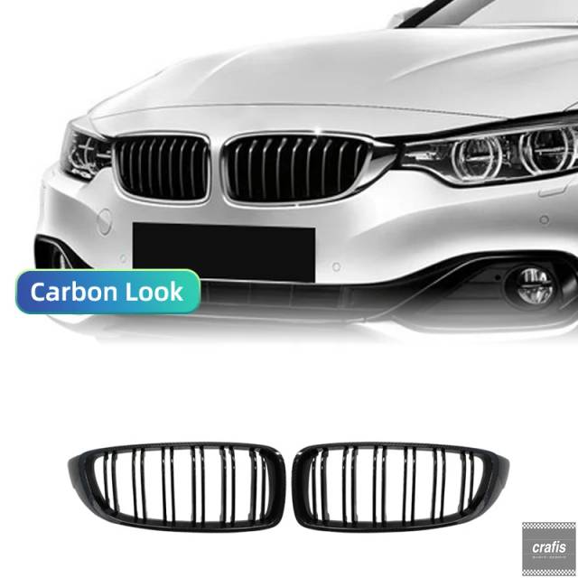 並行輸入品 BMW 4 シリーズ F32 F33 F36 M3 F80 M4 F82 用 フロント