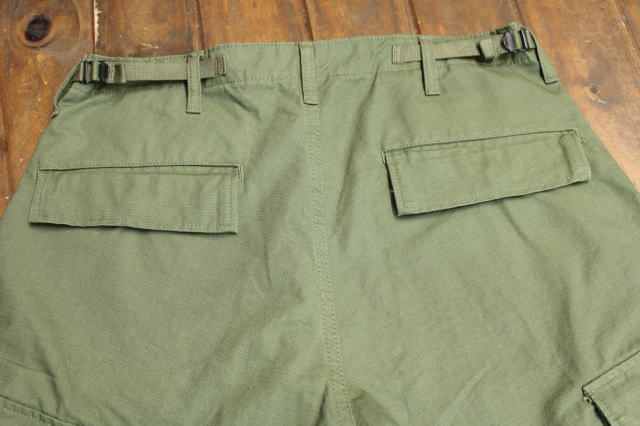 TOYS McCOY（トイズマッコイ） TMP2603 TROUSERS, MAN'S, COMBAT