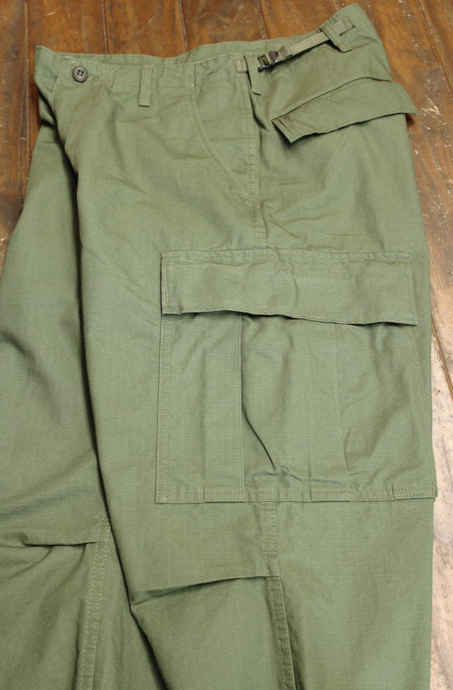 TOYS McCOY（トイズマッコイ） TMP2603 TROUSERS, MAN'S, COMBAT
