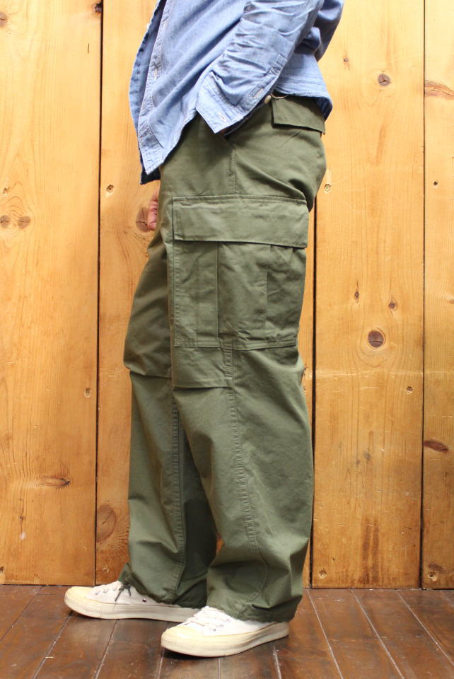 TOYS McCOY（トイズマッコイ） TMP2603 TROUSERS, MAN'S, COMBAT