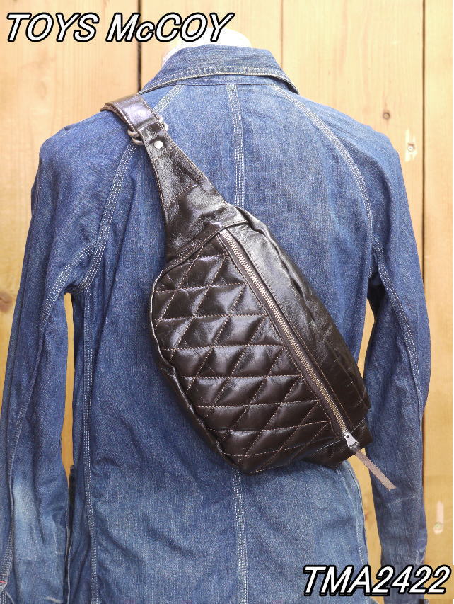 TOYS McCOY（トイズマッコイ） バック TMA2422 デュアルブレードパッ