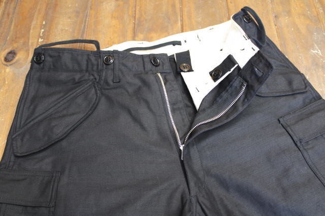 BUZZ RICKSON'S バズリクソンズ ウィリアム・ギブソンコレクション