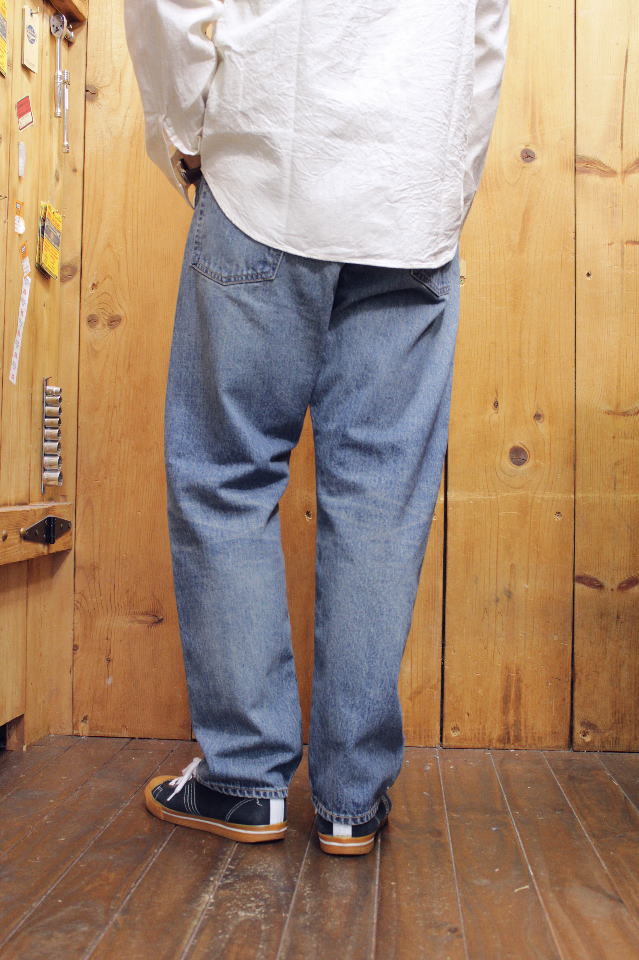 FOB FACTORY（エフオービーファクトリー） F.O.B ファクトリー