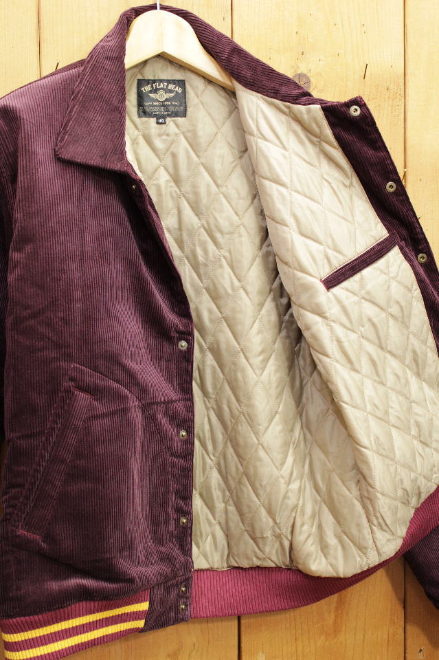 The Flat Head（フラッドヘッド） フラットヘッド FN-OJ-V003