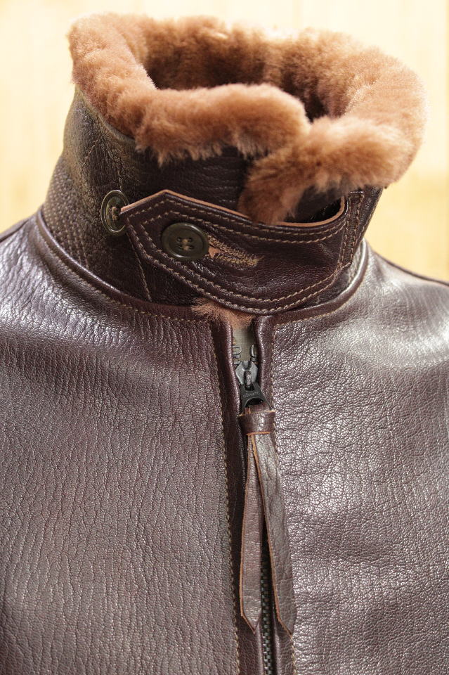 BUZZ RICKSON'S バズリクソンズ Type AN6552 “AMERICAN SPORTSWEAR CO