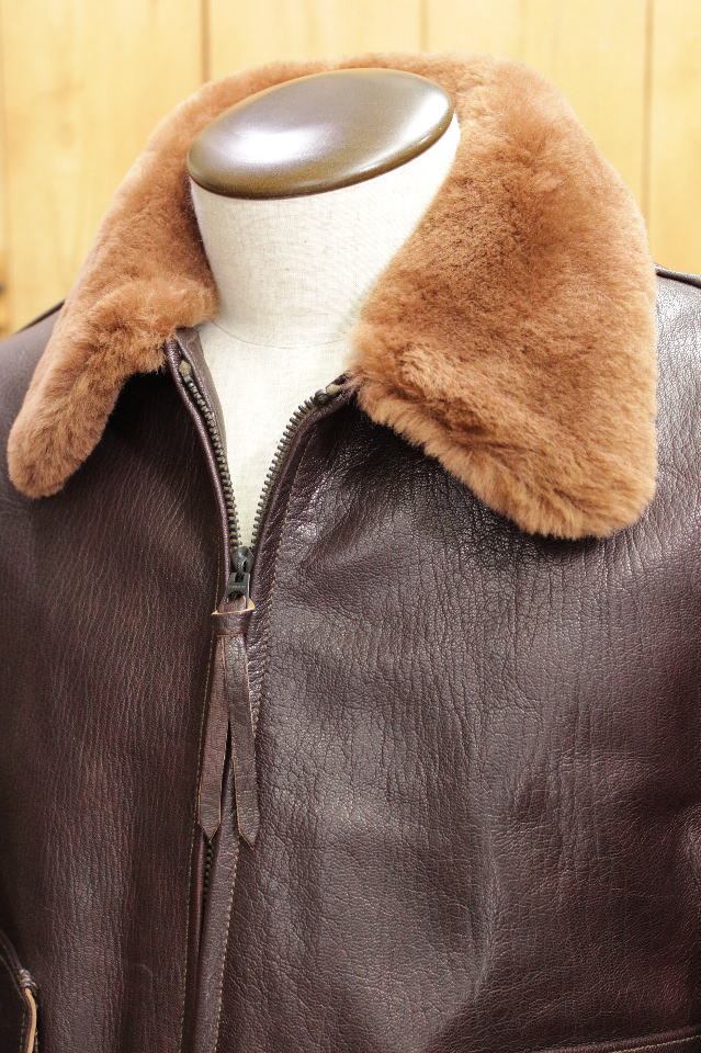 BUZZ RICKSON'S バズリクソンズ Type AN6552 “AMERICAN SPORTSWEAR CO