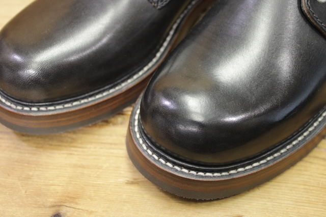 TOYS McCOY（トイズマッコイ） TMA2510 WORK BOOTS 
