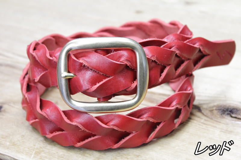 FLAT HEAD ベルト サイズ 34 フラットヘッド The Flat Head（フラッドヘッド） ザフラットヘッド STUDS BELT W34