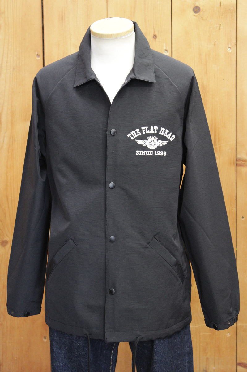 THE FLAT HEAD ジップアップジャケット M 楽天市場】フラットヘッド)フルジップスウェットの通販