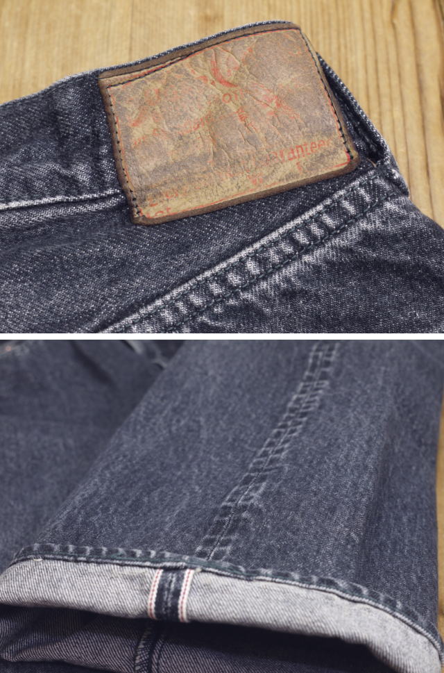 楽天市場】シュガーケーン SUGAR CANE ジーンズ 14.25oz. BLACK
