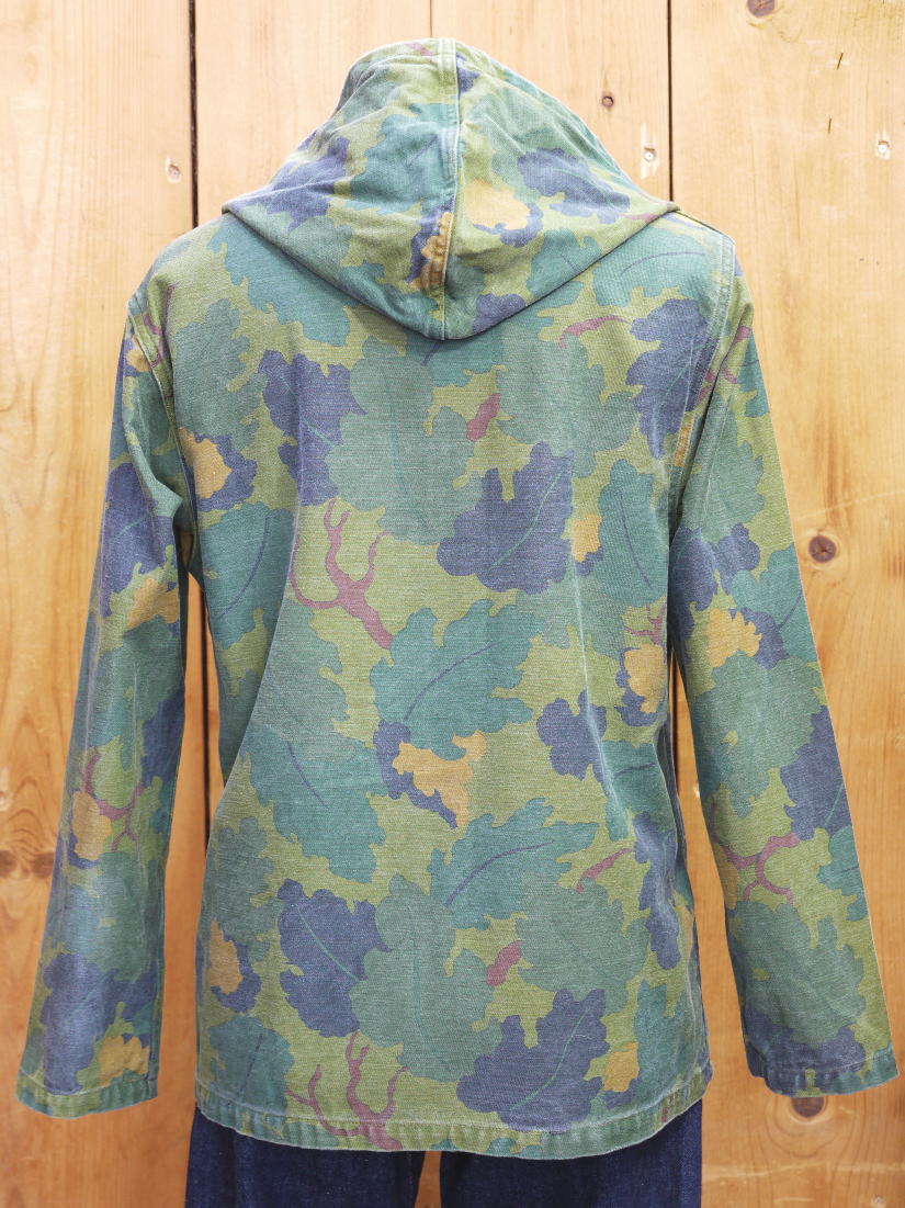 バズリクソンズ　迷彩 ジャケット 楽天市場】BUZZ RICKSON'S バズリクソンズ ジャケット タイガーカモ