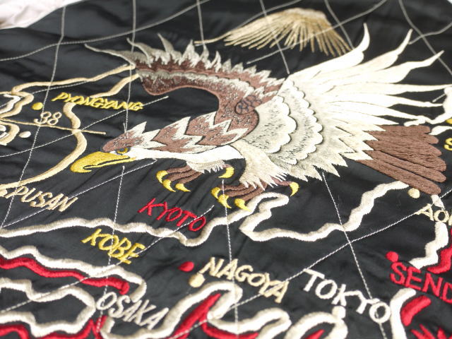 テーラー東洋 TAILOR TOYO TOYO（テーラー東洋）アセテート キルト スカ 