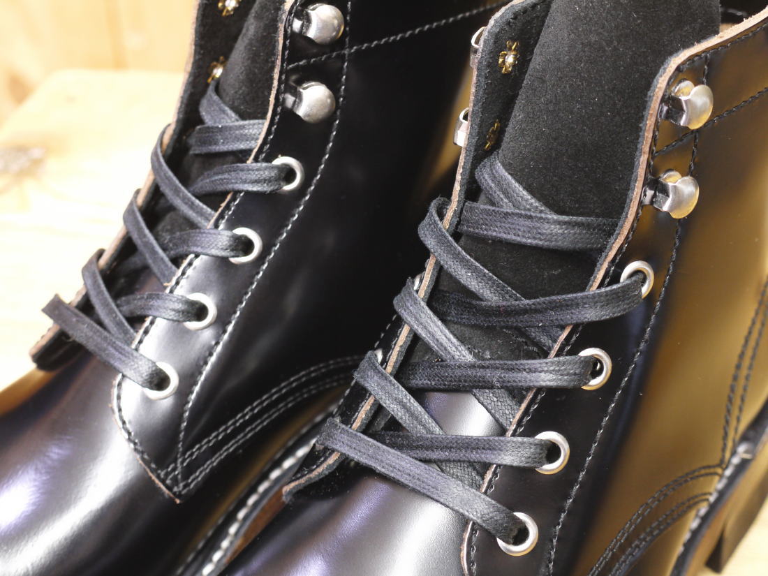 TOYS McCOY トイズマッコイ ブーツ TMA2307 WORK BOOTS TOYS McCOY トイズマッコイ ブーツ TMA2307 WORK BOOTS