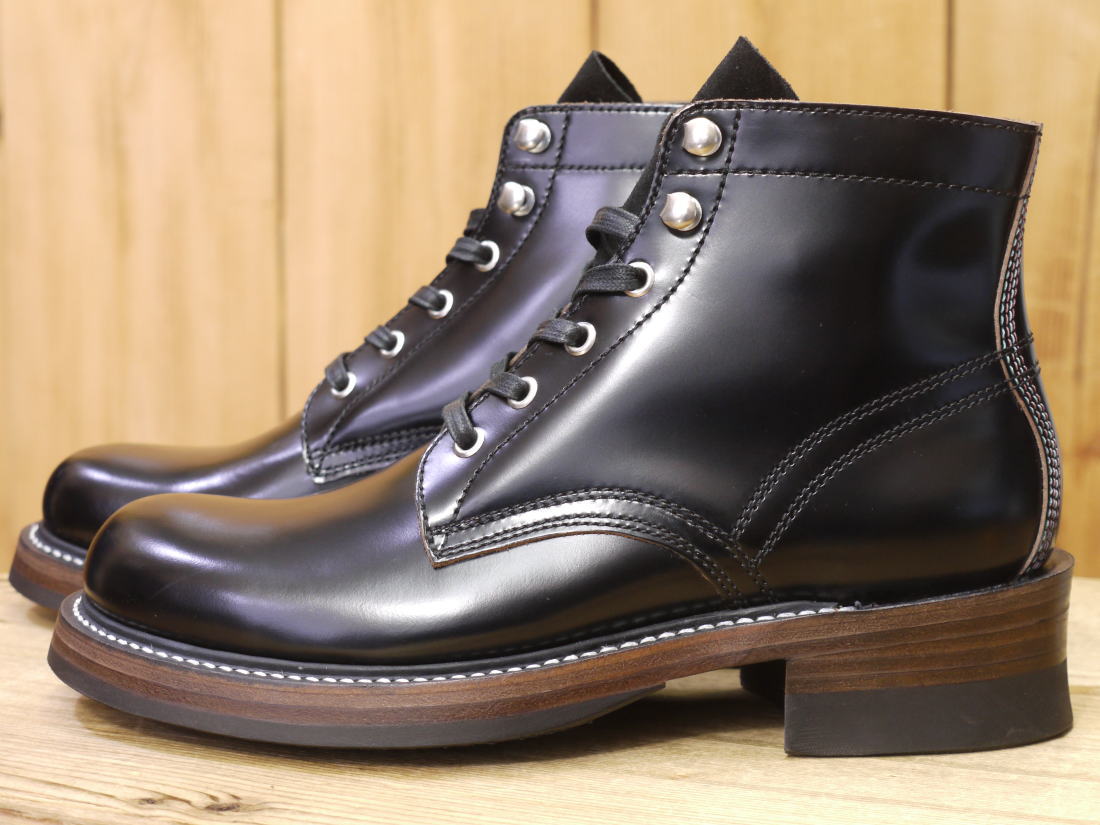 トイズマッコイ ブーツ TMA2307 WORK BOOTS 