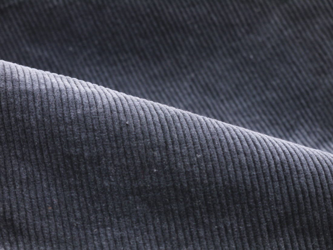 SUGAR CANE シュガーケーン コーデュロイブランケットジャケット