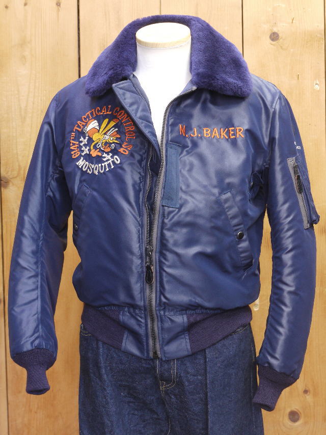 TOYS McCOY（トイズマッコイ） TMJ2233 B-15C ALBERT TURNER MARILYN