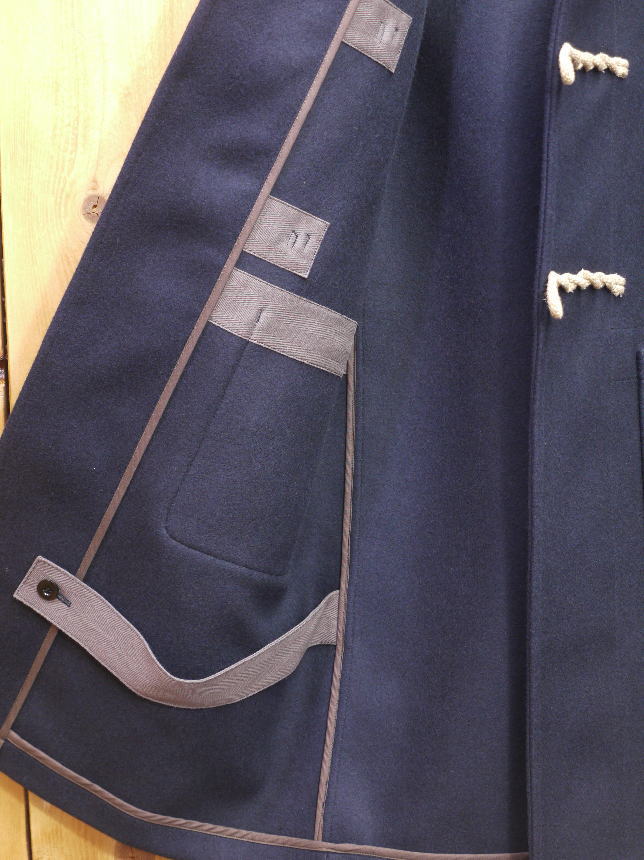 BUZZ RICKSON'S バズリクソンズ アビエーション・アソシエイツ