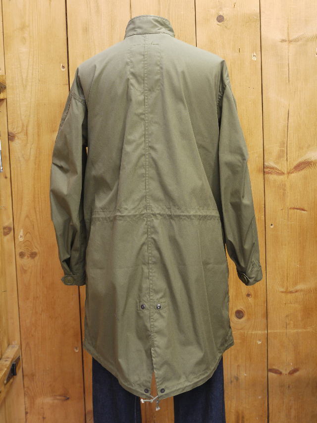 バズリクソンズ　M-65 フィールドコート　ミリタリージャケット　S コート　軍 BUZZ RICKSON'S バズリクソンズ M-65 フィールドジャケット Buzz