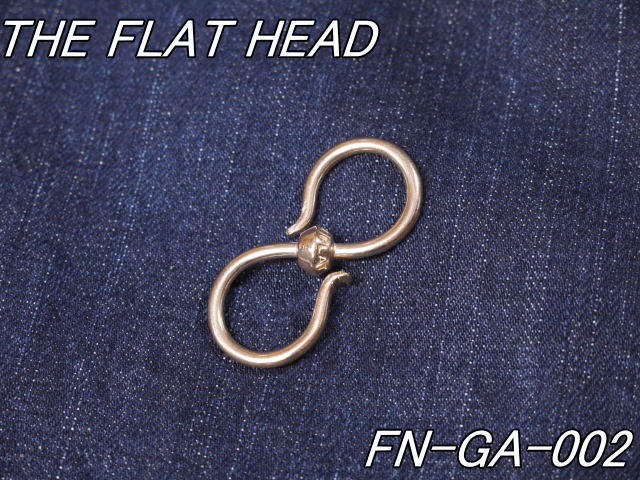 The Flat Head（フラッドヘッド） フラットヘッド FN-GA-002 エイト